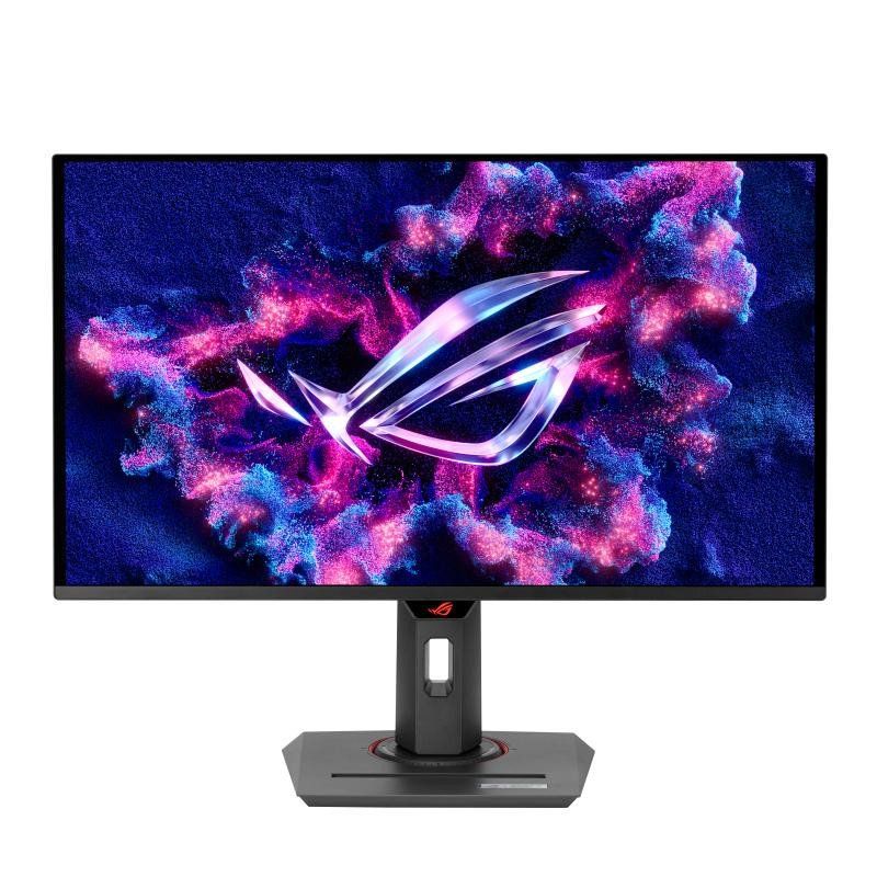 ASUS ROG Strix OLED XG27ACDNG 26.5&quot; QD-OLED QHD 360Hz FreeSync Premium Pro USB-C