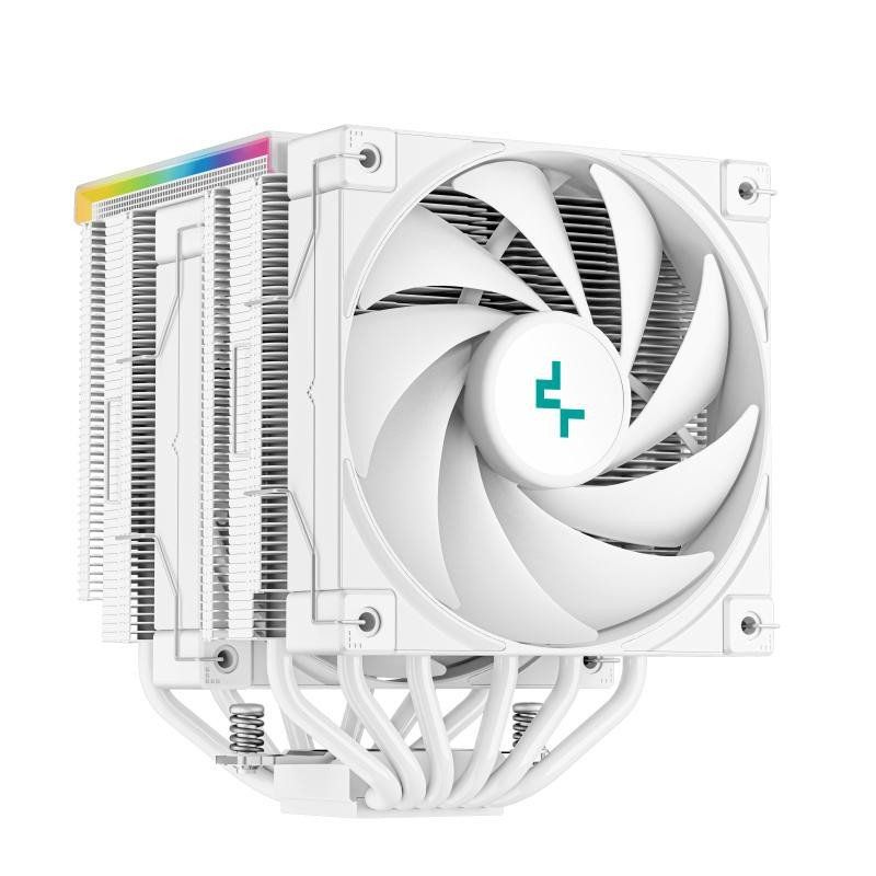 Thermalright Peerless Assassin 120 SE Refroidisseur d&#39;air CPU, PA120 SE, 6 caloducs refroidisseur de CPU, double ventilateur TL-C12C PWM,technologie AGHP, pour AMD AM4 AM5/Intel 1700/1150/1151/1200