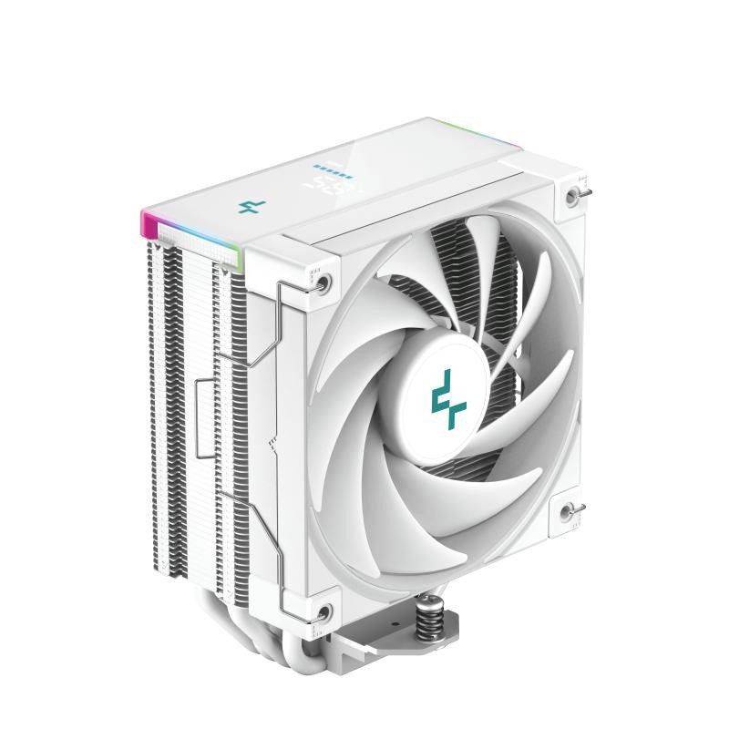Thermalright AssassinX120 SE ARGB Refroidisseur d&#39;air CPU ventilateur silencieux, AX120, 4 caloducs, TL-C12C-S PWM avec roulement S-FDB, pour AMD AM4 Intel 1150/1151/1200/1700