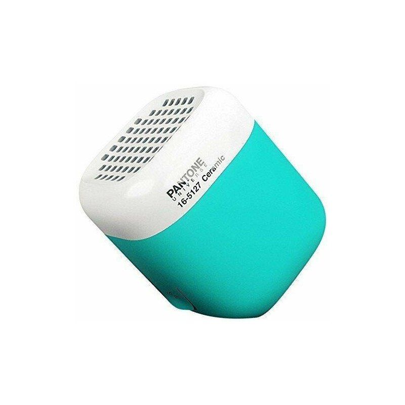KAKKOII Pantone Enceintes PC/Stations MP3 RMS 3 W