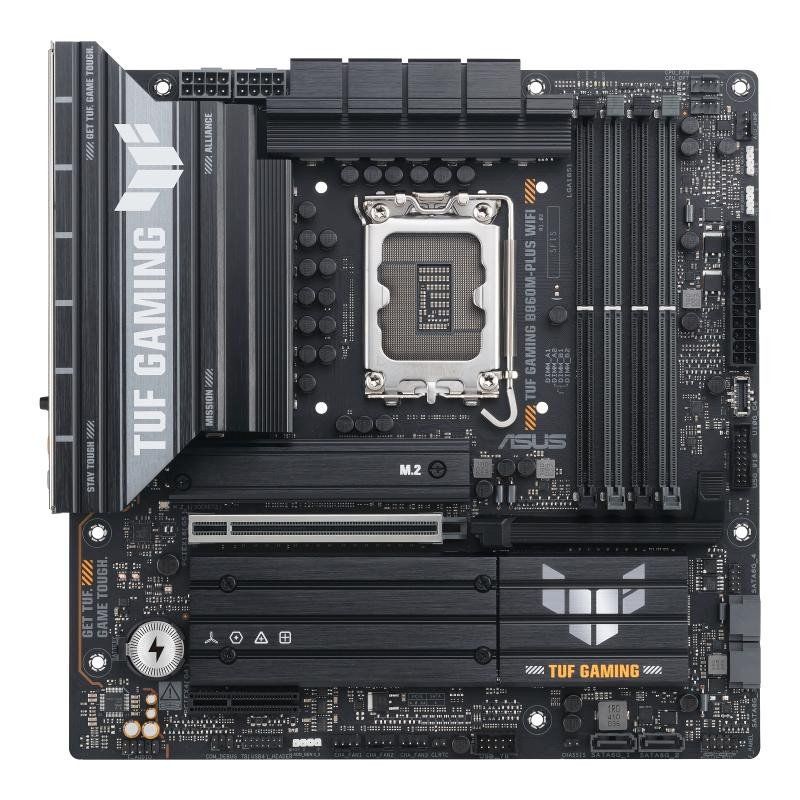 MB ASUS TUF Gaming B860M-PLUS WiFi