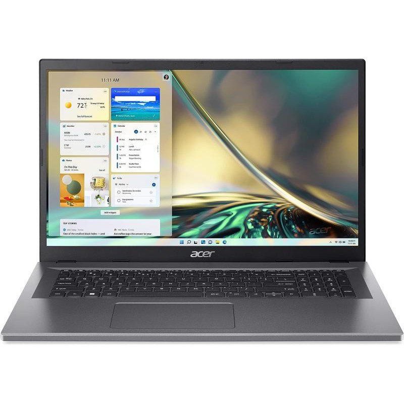 ACER Ordinateur Portable A317-55P-38S5 - Intel Core i3/8 Go/512 Go SSD