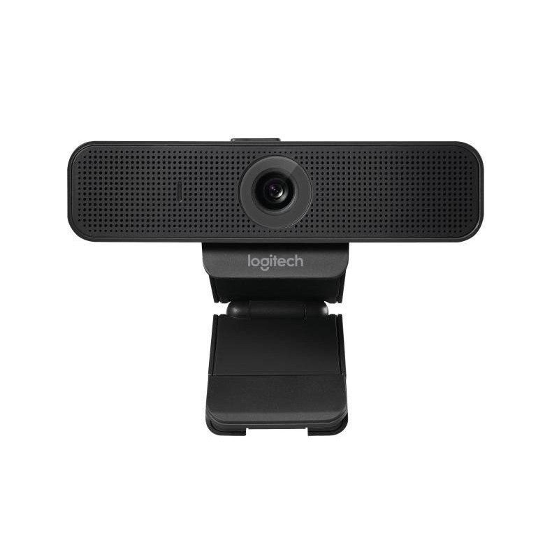 Logitech C925e HD Webcam