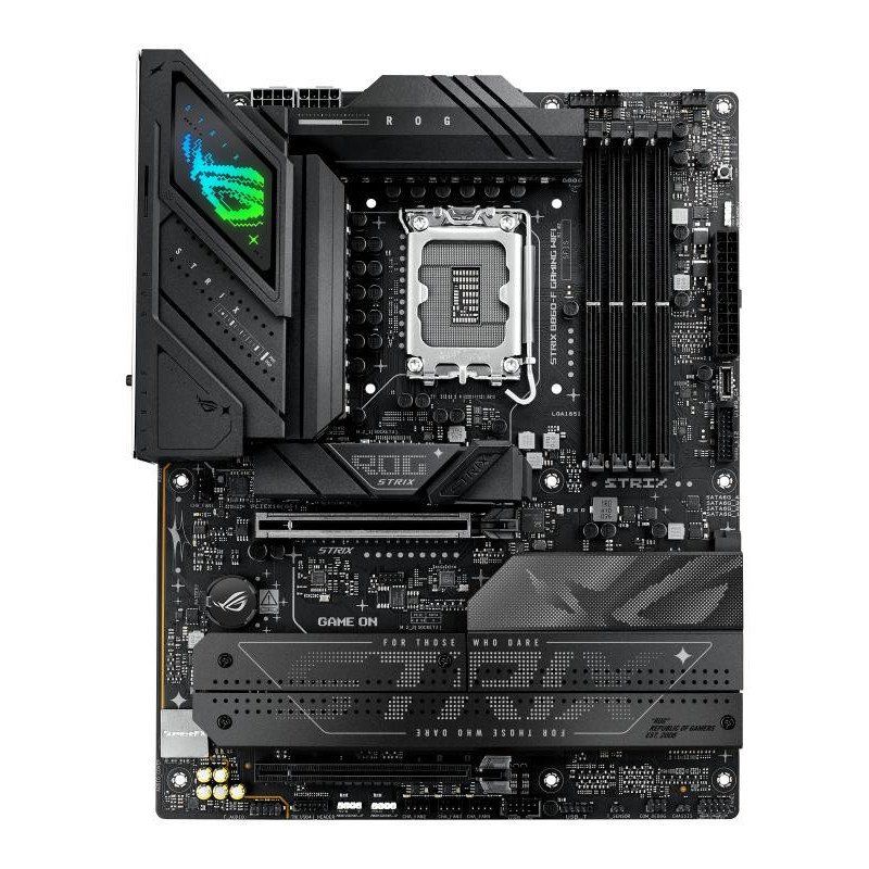 MB ASUS ROG Strix B860-F Gaming