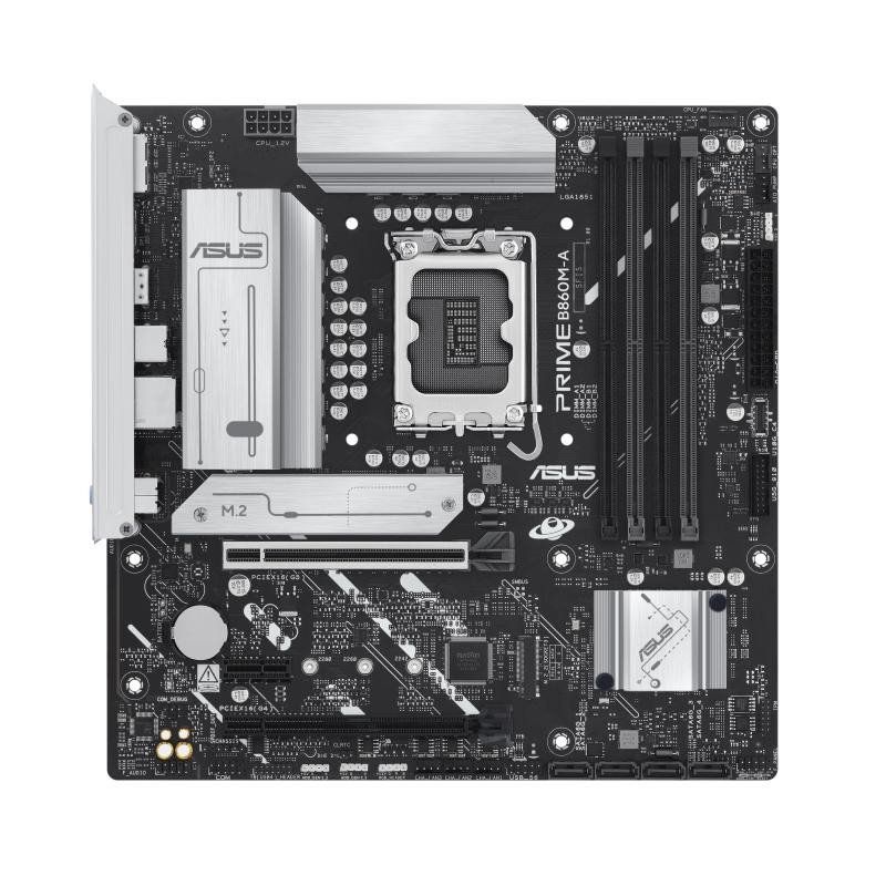 ASUS Prime B860M-A Carte mère