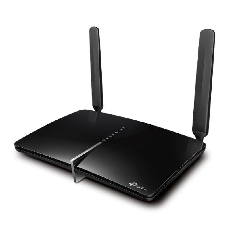 TP-Link MERCUSYS Repeteur WiFi, Amplificateur WiFi, Répéteur WiFi Puissant, Repeteur WiFi Exterieur