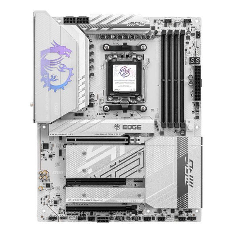 B840M Gaming Plus WIFI6E