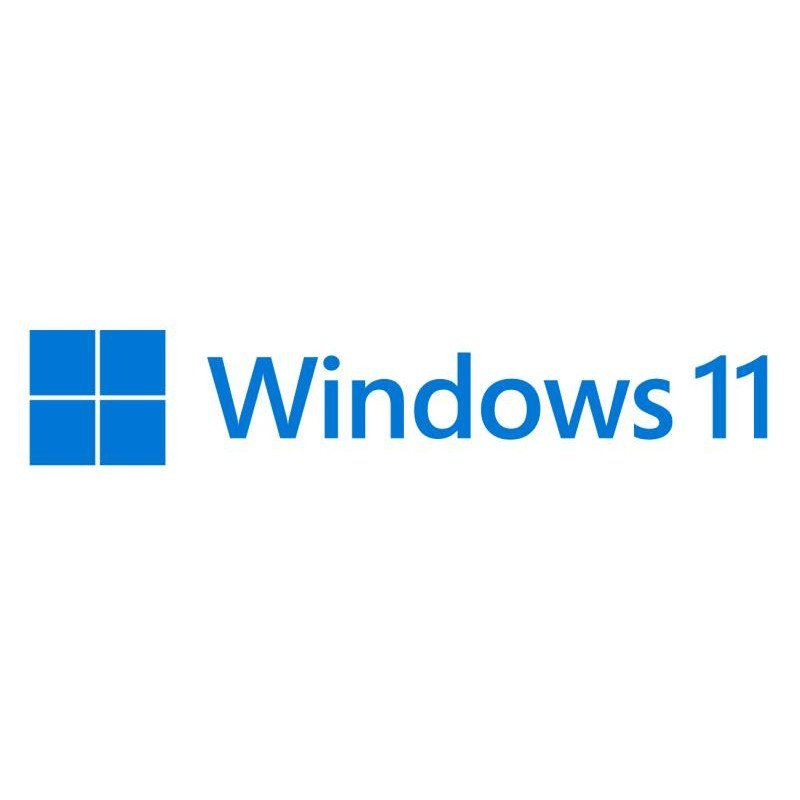 Microsoft Sof MS Win 11 Pro FR 64 Bits.