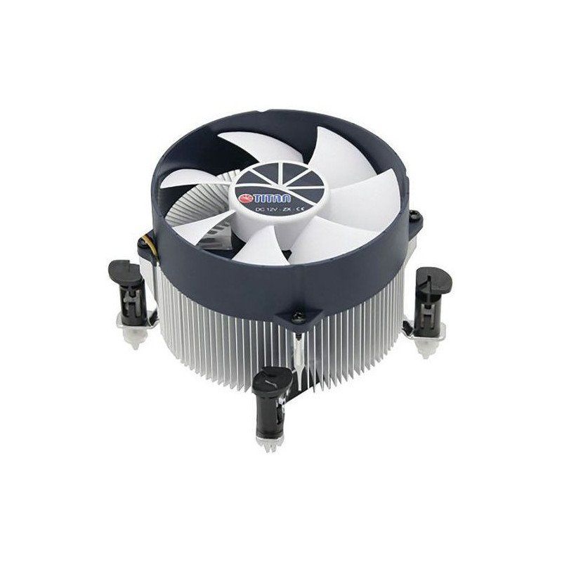 Intel Dissipateur Thermique et Ventilateur pour processeur i3/i5/i7 LGA115x E97379-003