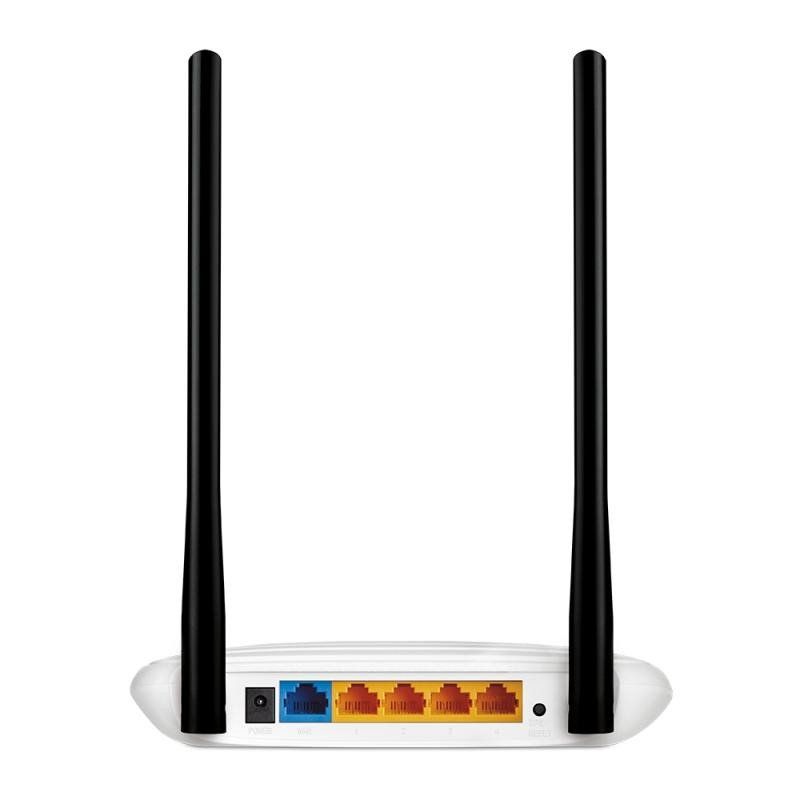 TP-Link Router TL-WR841N