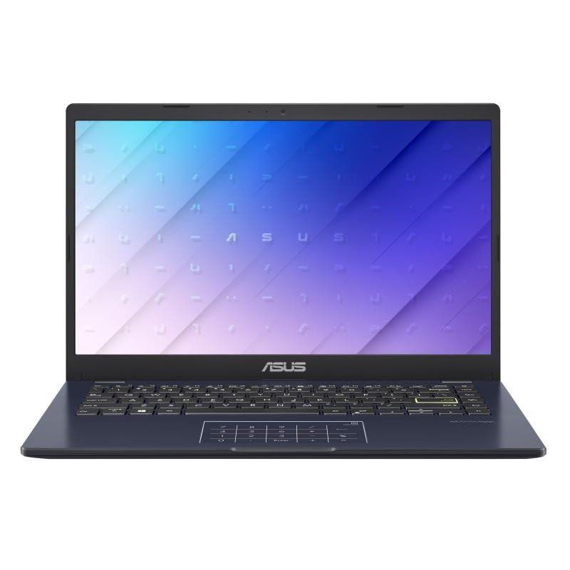 ASUS Vivobook Go 14 Celeron 4Go 128Go Noir
