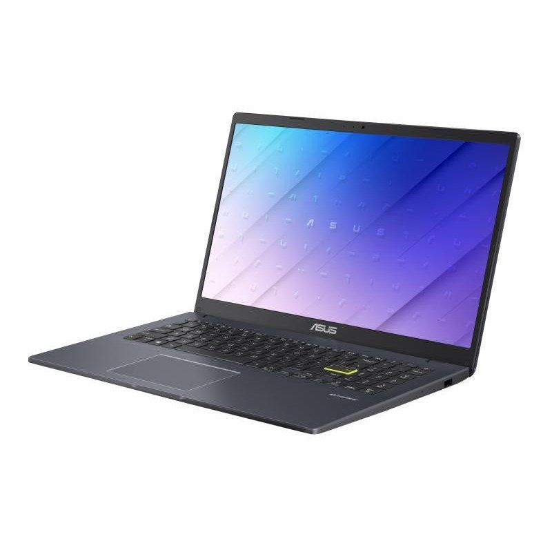 ASUS Vivobook Go 15 Celeron 4Go 128Go Noir