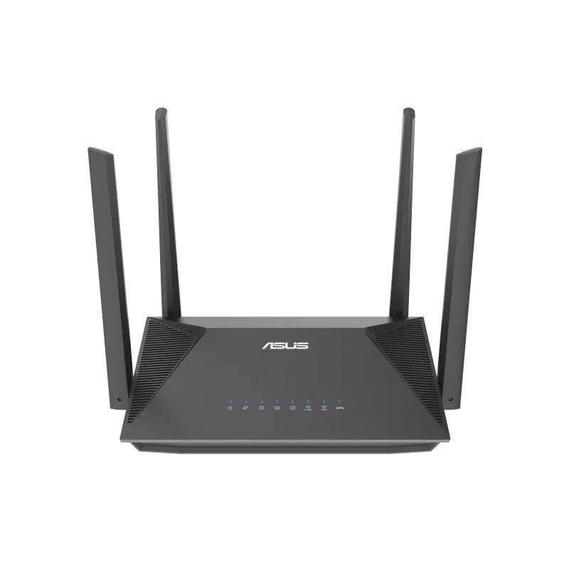 ASUS RT-AX52 - Routeur Wi-FI 6 AX1800 - Double Bande