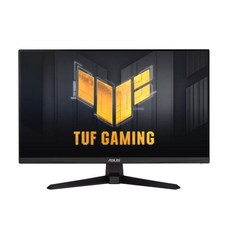 ASUS Moniteur Gaming TUF Gaming VG259Q3A – 25 Pouces (24,5 Pouces Visibles), Full HD (1920x1080), 180Hz, Fast IPS, ELMB, 1ms (GTG), FreeSync™, Variable Overdrive, 99% sRGB