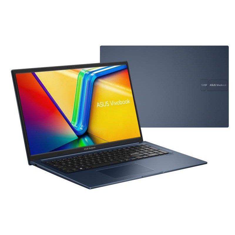 ASUS P1704ZA-AU293X i3-1215U 17p 8/512Go