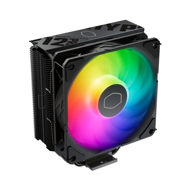 Cooler Master Hyper 212 Pro Processeur Refroidisseur d&#39;air 12 cm Noir