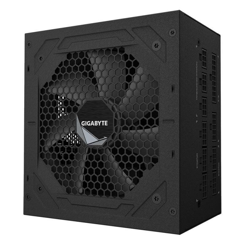 Zasilacz Gigabyte UD750GM 750W (GP-UD750GM)