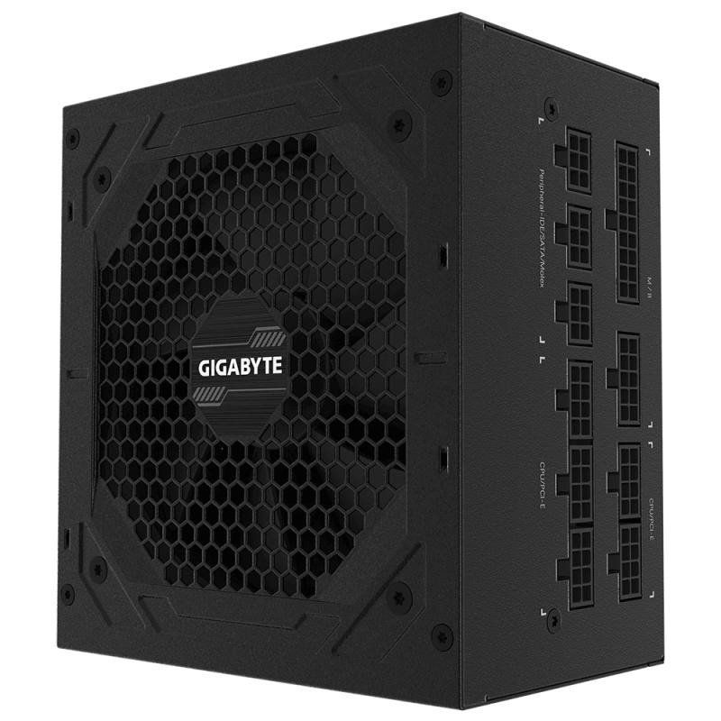 GIGABYTE 850W - GP-UD850GM - 80+ Gold