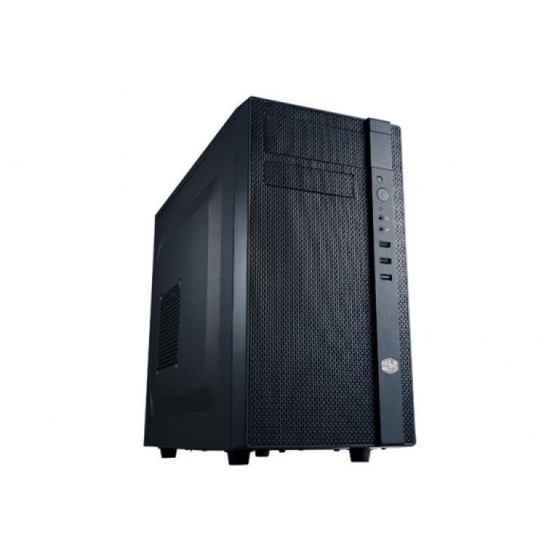 Cooler Master N200 Boîtier PC