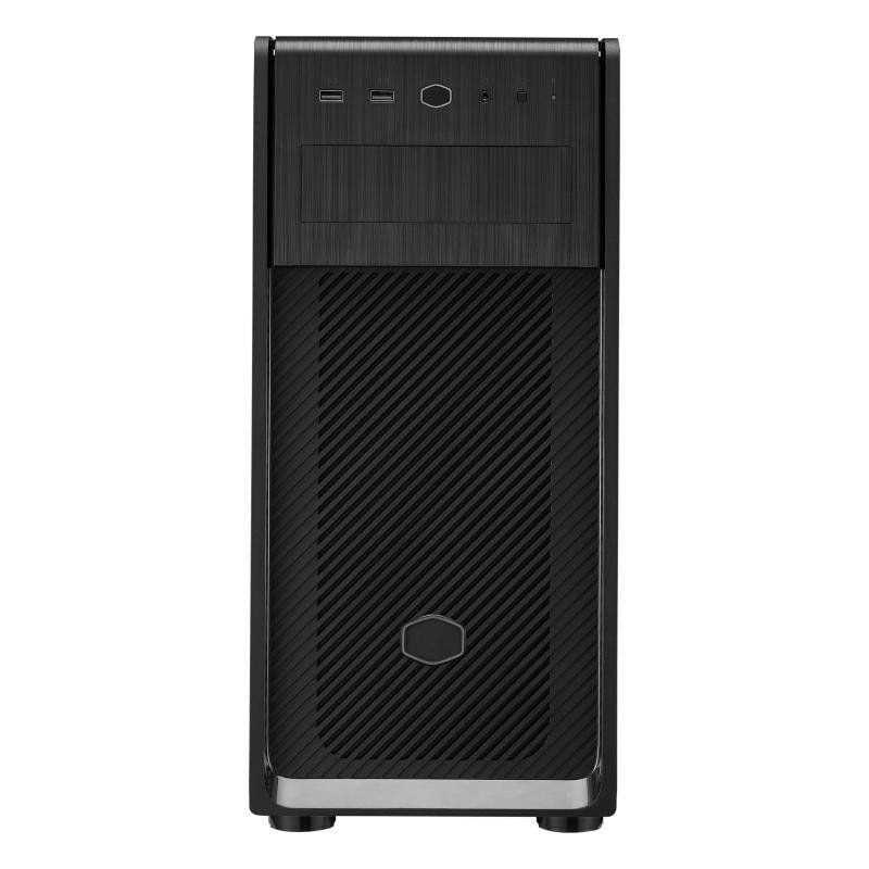 Boitier Moyen Tour ATX Cooler Master Elite 500 Odd (Noir)