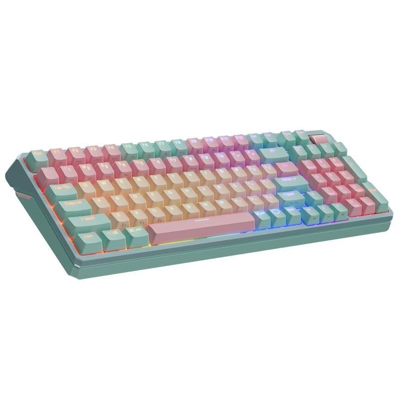 COOLER MASTER MK770 Macaron Kailh Box V2 FR