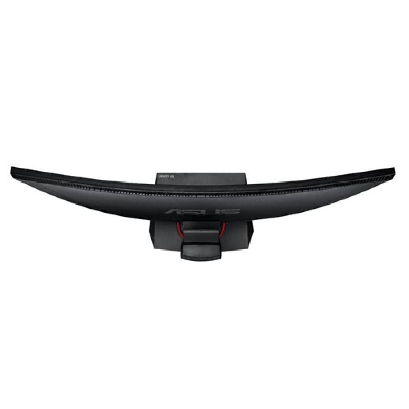 ASUS TUF Gaming VG27VQ - Ecran PC Gamer eSport 27&quot; FHD - Dalle VA incurvée - 16:9 - 165Hz - 1ms - 1980x1080 - Display Port, HDMI et DVI - Haut-parleurs - AMD FreeSync - Extreme Low Motion Blur