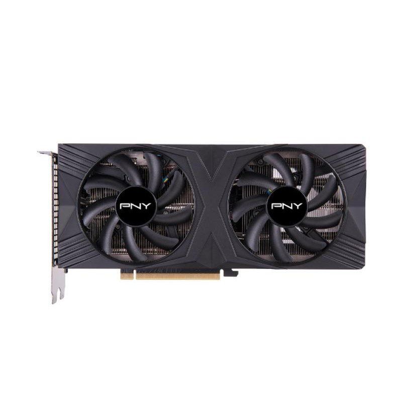 Carte graphique PNY VCG4060T8DFXPB1 Geforce RTX 4060 Ti 8 Go GDDR6