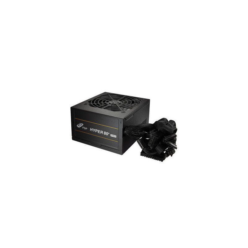 FSP Hyper Pro 700W V2 80Plus Bronze ATX3.0 - Bulk