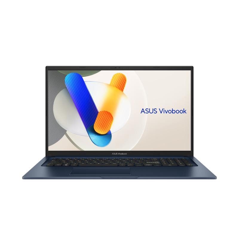 Acer Aspire 3 A317-55P-36YL Ordinateur Portable 17,3&#39;&#39; Full HD, PC Portable (Intel Core i3-N305, RAM 8 Go, SSD 512 Go, Intel UHD Graphics, Windows 10) - Clavier AZERTY (Français), Laptop Gris