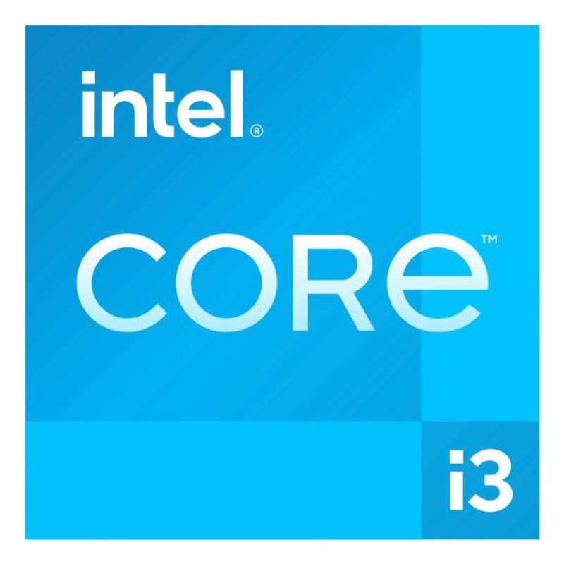 Intel® Core™ i3-12100F, processeur pour PC de Bureau,12 Mo de Cache, jusqu&#39;à 4,30 GHz