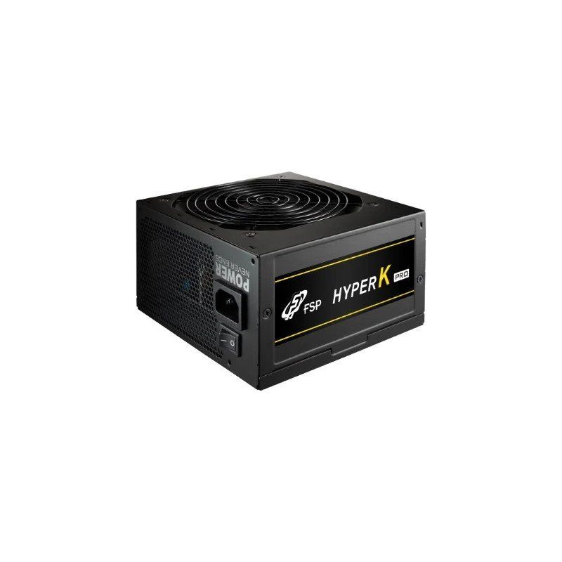 FSP Hyper Pro 700W V2 80Plus Bronze ATX3.0 - Bulk