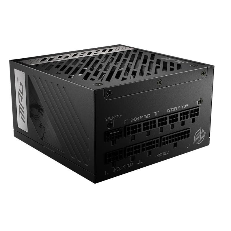 MSI MPG A1000G