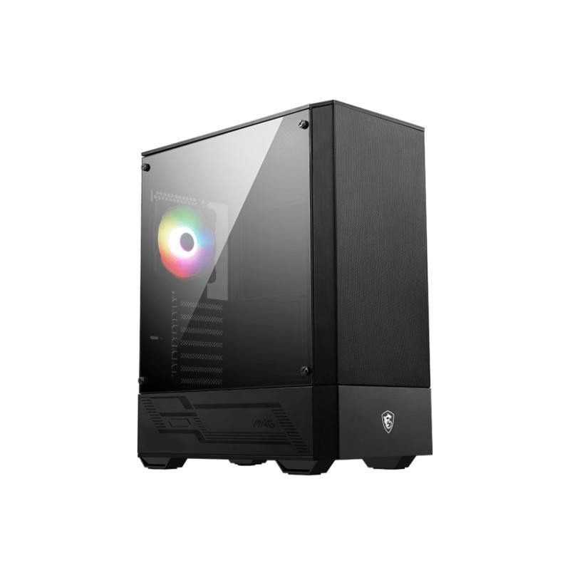 MSI MAG FORGE 110R, Noir