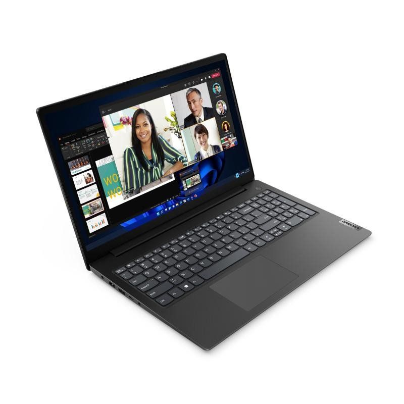 LENOVO PC Portable 15 Pouces 15.6 AMD Ryzen 3/8 Go / 512 Go SSD