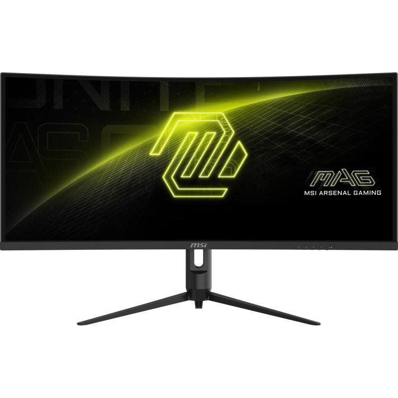 MSI MAG 342CQR E2 34&quot; LED VA UltraWide QHD 180Hz Curva