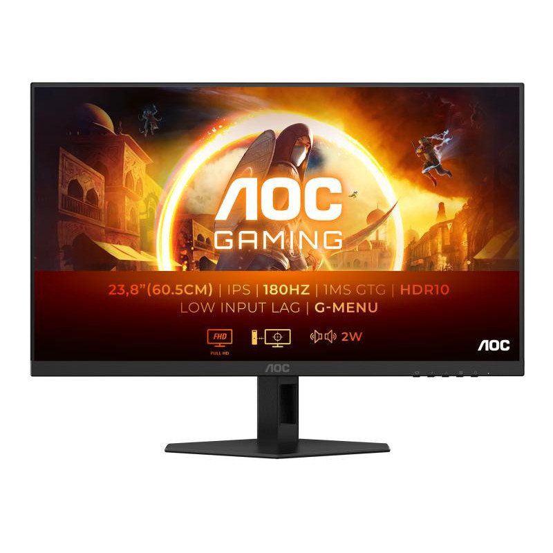 AOC Monitor 27B3HMA2 Full HD 27&#39; 100 Hz
