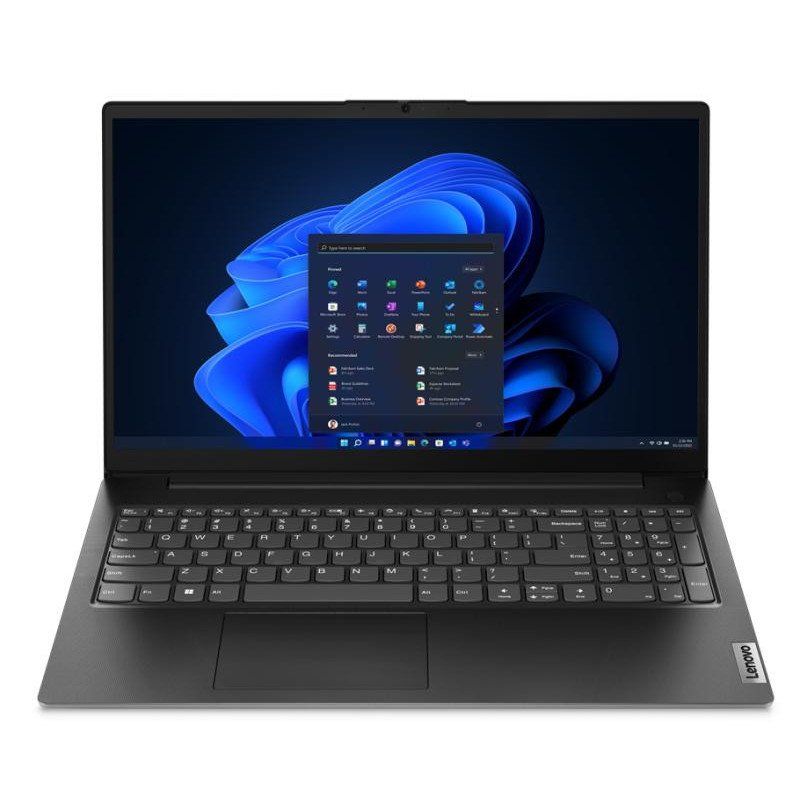 Lenovo Ordinateur Portable 15&quot; V15 G4 82YU00TWFR - Ryzen 3/8 Go/256 Go/Win 11