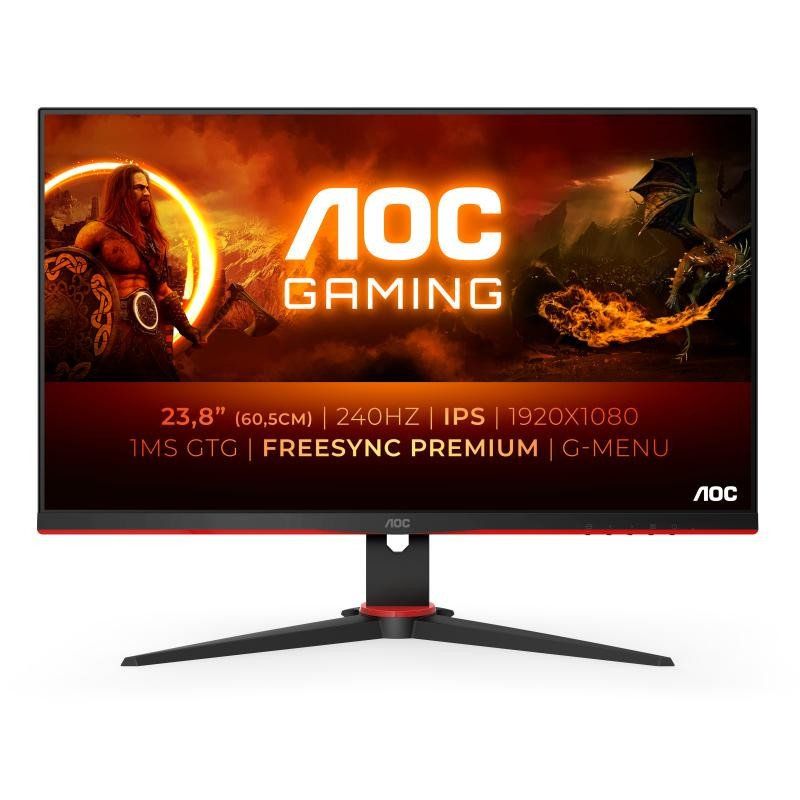 AOC No Data Available