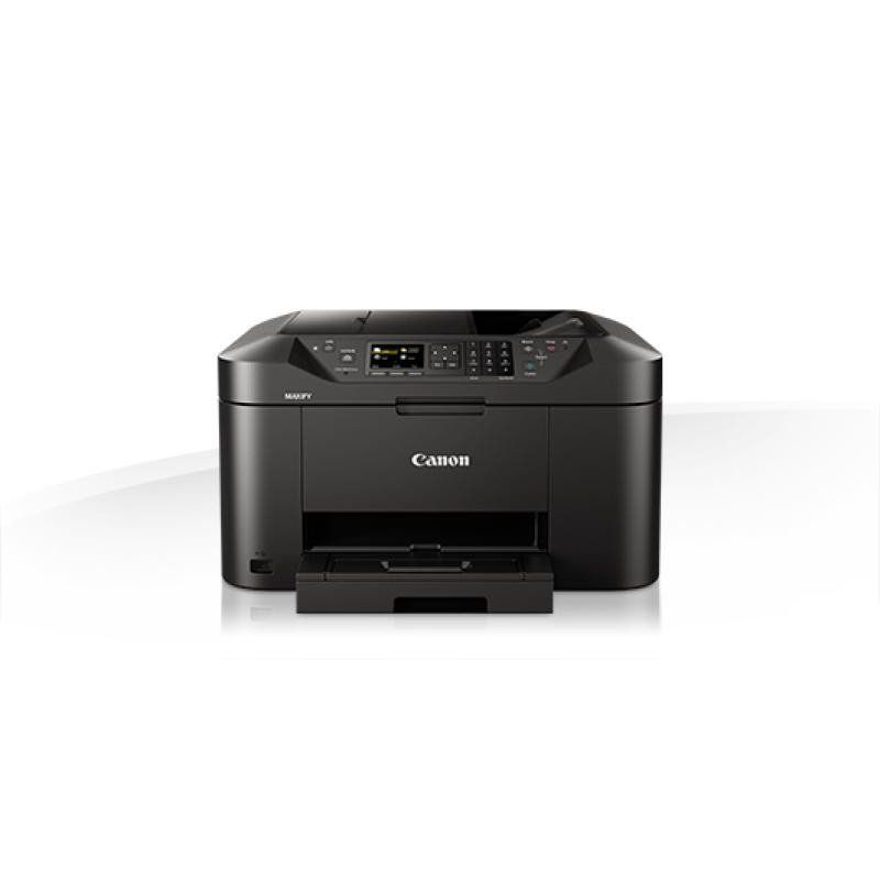 Canon MAXIFY MB2150 Jet d&#39;encre A4 600 x 1200 DPI 19 ppm WiFi