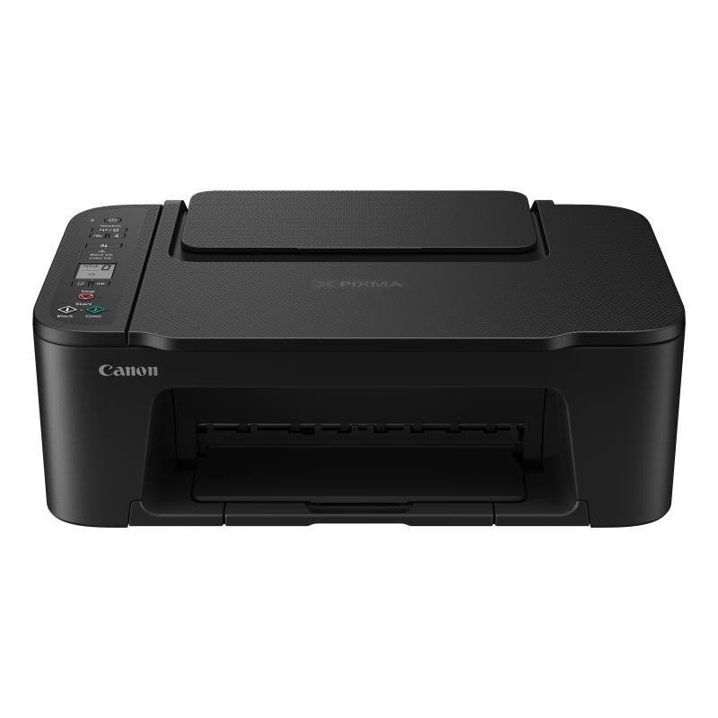 Canon PIXMA TS3750i Impresora Multifunción Color WiFi