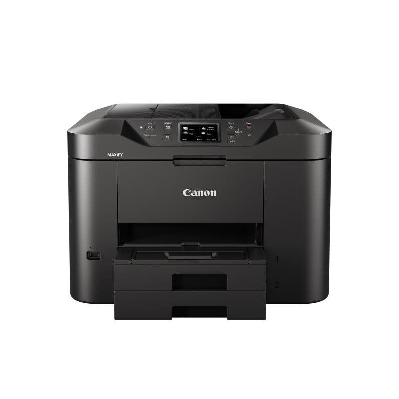 Canon MAXIFY MB2750 Multifunción Wifi