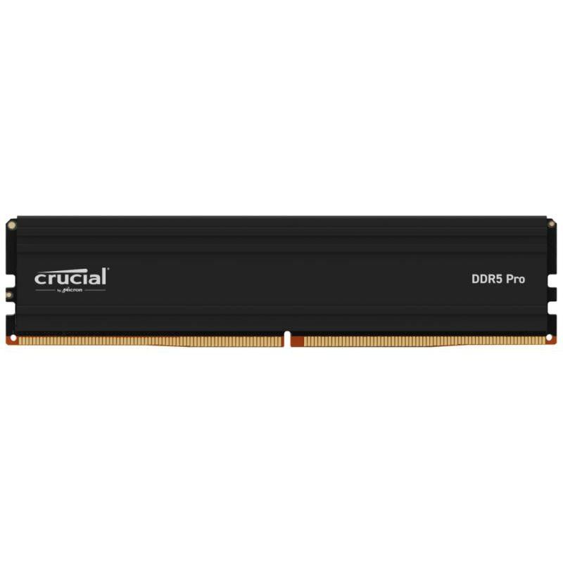 CRUCIAL Pro 32G (1x32G) DDR5-5600 *CP32G56C46U5