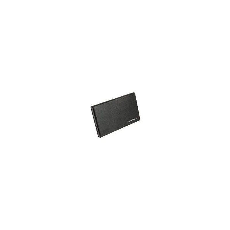 SMARTTECK ST-BES25621-BK Boîtier Externe Slim pour Disque Dur Externe
