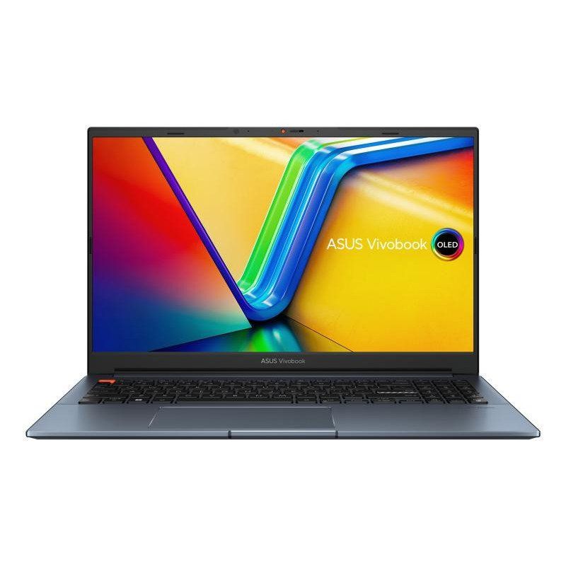 ASUS VIVOBOOK Pro 15X OLED I5-13500H 512GB 16GB 15.6IN NOOD W11H