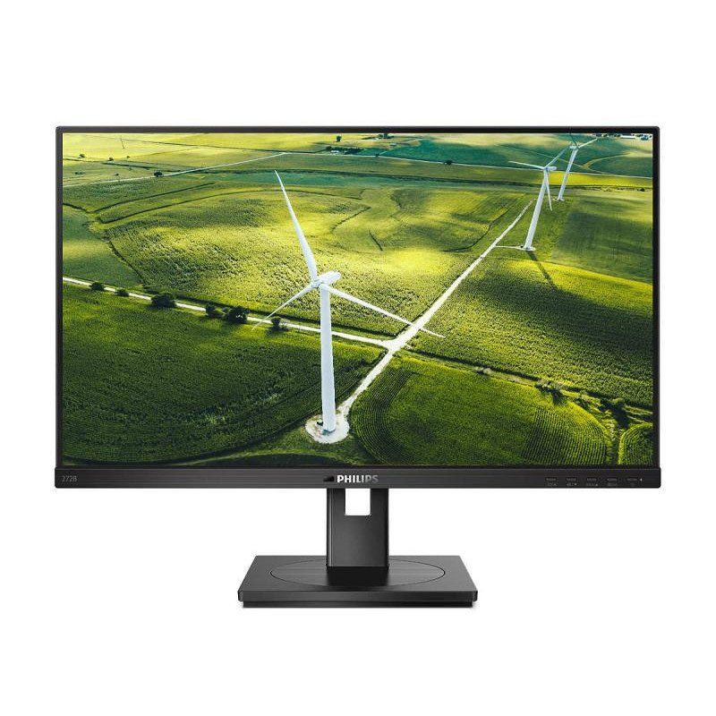 Philips 272E1CA/00-27pcs - INCURVE