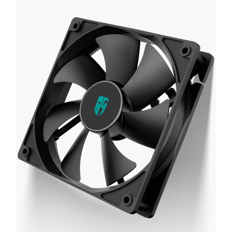 Gamer Storm ALIM. PN1200-M 1200W GOLD ATX3.1 PCIe 5.1 F.MODULAR (BY DEEPCO
