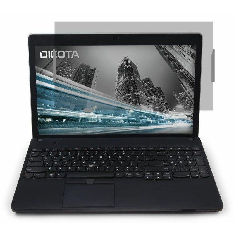 Dicota Secret Filtre de confidentialité pour écran 15,6&quot;
