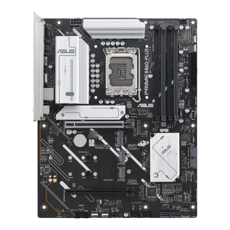 ASUS Prime B860-PLUS-CSM Carte mère