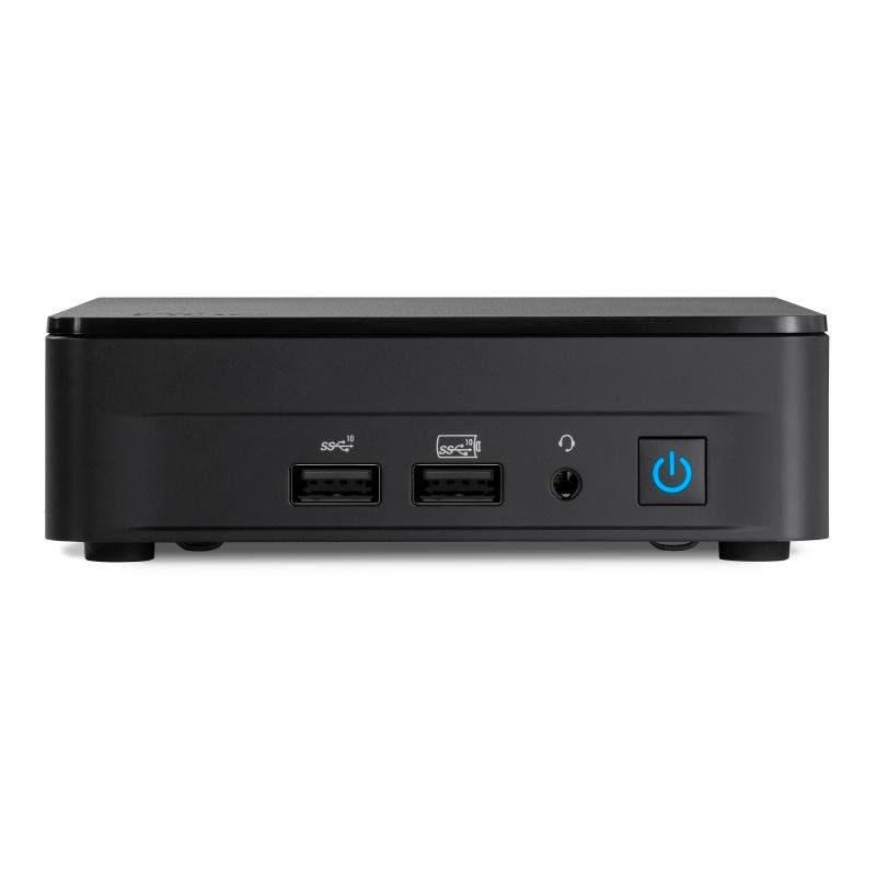ASUS RNUC13L5KV500000I Barebone Intel Core i5-1350PE Kit L6 No Cord - Barebone (90AR0081-M00020)