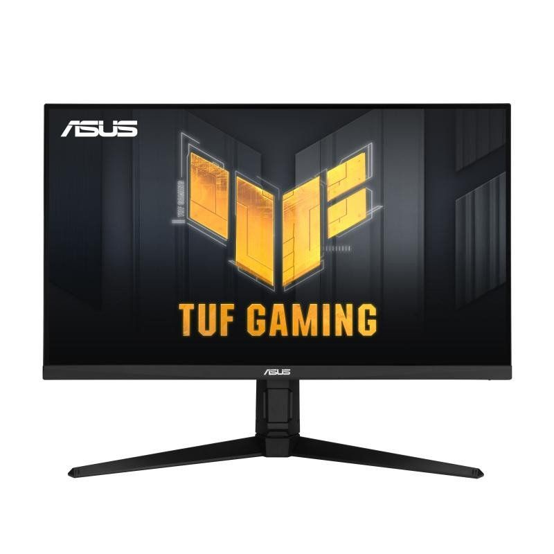 ASUS TUF Gaming VG32AQL1A - Ecran PC 31,5&quot; WQHD - Dalle IPS - 16:9-170Hz - 1ms - 2560x1440-350cd/m² - 2X HDMI &amp; 2X USB-A - Haut-parleurs - DCI-P3 99% - G-Sync Compatible - ELMB Sync - HDR 400
